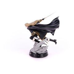 Castlevania Symphony of the Night Statue Dash Attack Alucard 30 cm 5060316627648