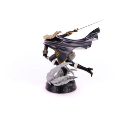 Castlevania Symphony of the Night Statue Dash Attack Alucard 30 cm 5060316627648