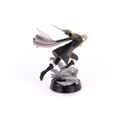 Castlevania Symphony of the Night Statue Dash Attack Alucard 30 cm 5060316627648