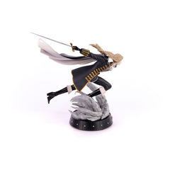 Castlevania Symphony of the Night Statue Dash Attack Alucard 30 cm 5060316627648