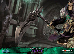 Darksiders Statue Death 36 cm 5060316624029