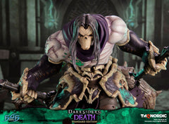 Darksiders Statue Death 36 cm 5060316624029