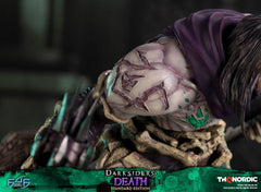 Darksiders Statue Death 36 cm 5060316624029