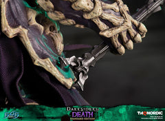 Darksiders Statue Death 36 cm 5060316624029