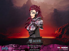 Darksiders Grand Scale Bust Fury 39 cm 5060316625675