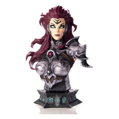 Darksiders Grand Scale Bust Fury 39 cm 5060316625675