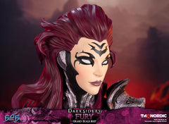 Darksiders Grand Scale Bust Fury 39 cm 5060316625675