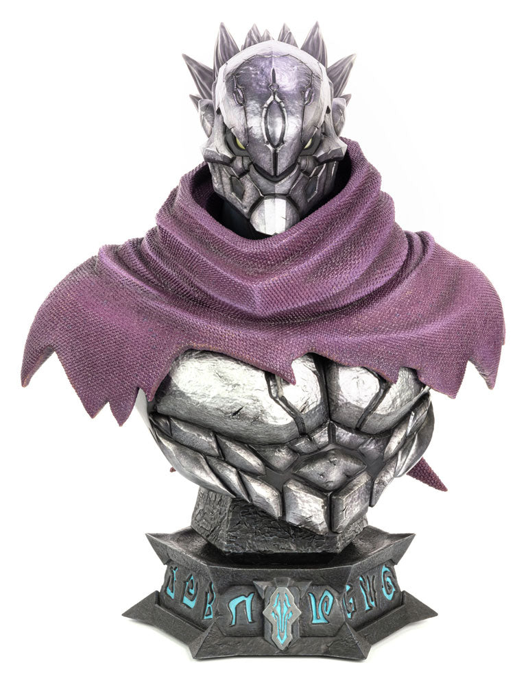 Darksiders Grand Scale Bust Strife 37 cm 5060316625514