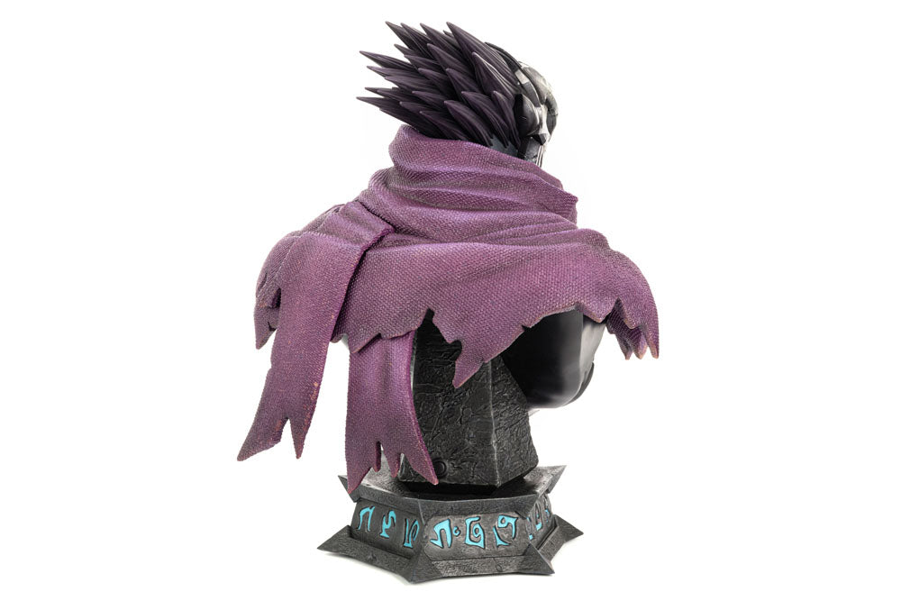 Darksiders Grand Scale Bust Strife 37 cm 5060316625514