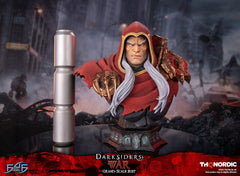 Darksiders Grand Scale Bust War 37 cm 5060316626153