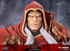 Darksiders Grand Scale Bust War 37 cm 5060316626153