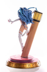 Darkstalkers Statue Felicia 40 cm 5060316626429