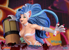 Darkstalkers Statue Felicia 40 cm 5060316626429