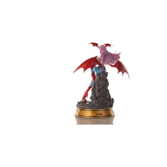 Darkstalkers PVC Statue Morrigan Aensland Player 2 Variant 25 cm 5060316627549