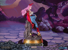 Darkstalkers PVC Statue Morrigan Aensland Player 2 Variant 25 cm 5060316627549