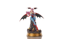 Darkstalkers PVC Statue Morrigan Aensland Player 2 Variant 25 cm 5060316627549