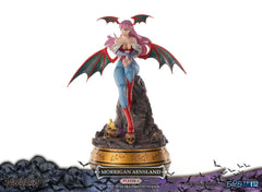 Darkstalkers PVC Statue Morrigan Aensland Player 2 Variant 25 cm 5060316627549