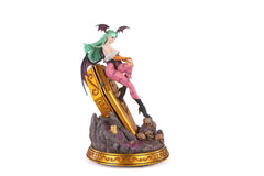 Darkstalkers Statue 1/6 Morrigan Aensland 43 cm 5060316627778