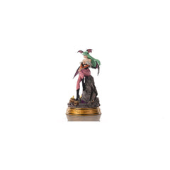 Darkstalkers PVC Statue Morrigan Aensland 25 cm 5060316627532