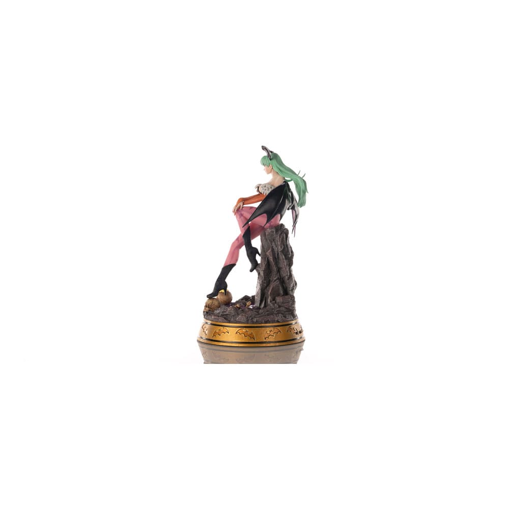 Darkstalkers PVC Statue Morrigan Aensland 25 cm 5060316627532