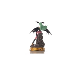 Darkstalkers PVC Statue Morrigan Aensland 25 cm 5060316627532