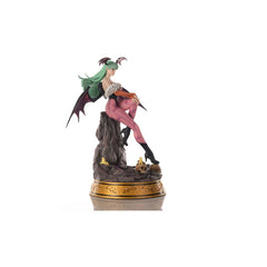 Darkstalkers PVC Statue Morrigan Aensland 25 cm 5060316627532