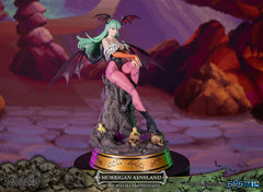 Darkstalkers PVC Statue Morrigan Aensland 25 cm 5060316627532