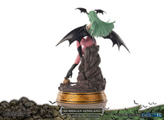 Darkstalkers PVC Statue Morrigan Aensland 25 cm 5060316627532