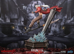 Devil May Cry 3 Statue Dante 43 cm 5060316625361