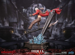 Devil May Cry 3 Statue Dante 43 cm 5060316625361