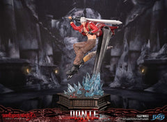 Devil May Cry 3 Statue Dante 43 cm 5060316625361