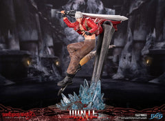 Devil May Cry 3 Statue Dante 43 cm 5060316625361