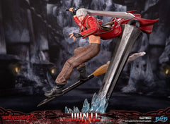 Devil May Cry 3 Statue Dante 43 cm 5060316625361