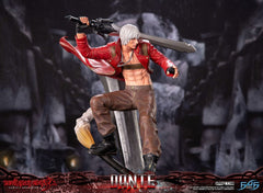 Devil May Cry 3 Statue Dante 43 cm 5060316625361