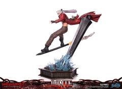 Devil May Cry 3 Statue Dante 43 cm 5060316625361