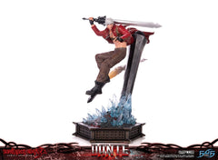 Devil May Cry 3 Statue Dante 43 cm 5060316625361