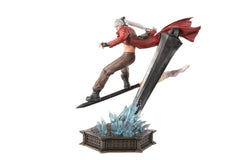 Devil May Cry 3 Statue Dante 43 cm 5060316625361