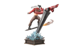 Devil May Cry 3 Statue Dante 43 cm 5060316625361