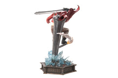 Devil May Cry 3 Statue Dante 43 cm 5060316625361