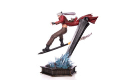 Devil May Cry 3 Statue Dante 43 cm 5060316625361