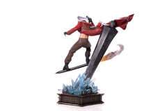 Devil May Cry 3 Statue Dante 43 cm 5060316625361