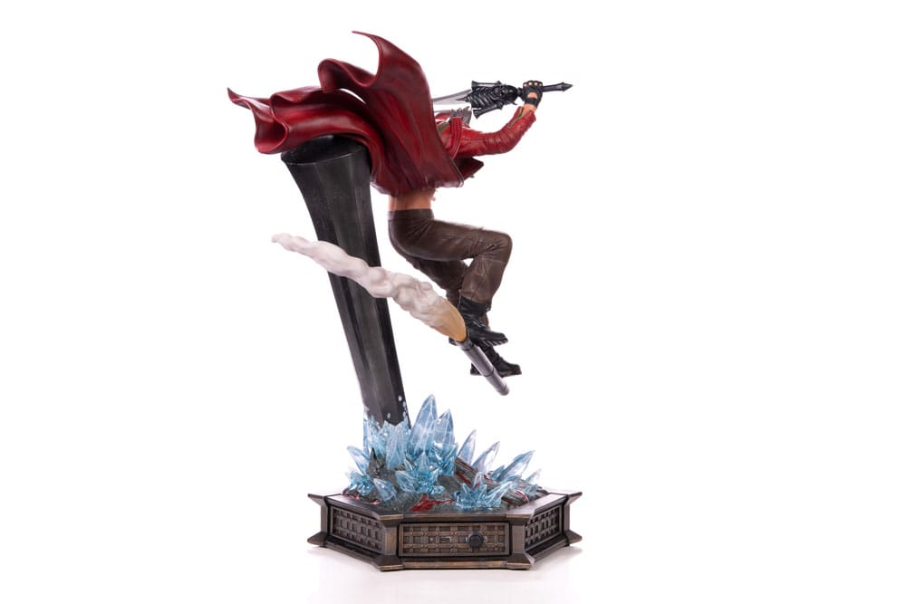 Devil May Cry 3 Statue Dante 43 cm 5060316625361