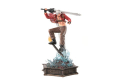 Devil May Cry 3 Statue Dante 43 cm 5060316625361