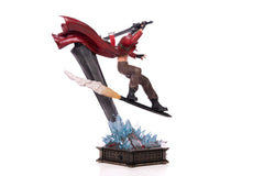 Devil May Cry 3 Statue Dante 43 cm 5060316625361