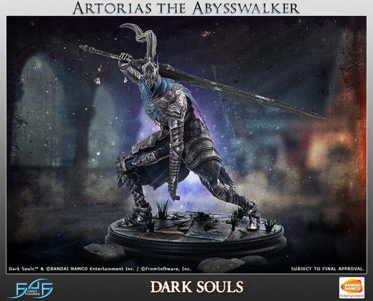 Dark Souls Statue Artorias the Abysswalker 61 cm 5060316620731