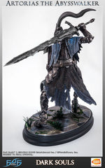 Dark Souls Statue Artorias the Abysswalker 61 cm 5060316620731