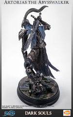 Dark Souls Statue Artorias the Abysswalker 61 cm 5060316620731