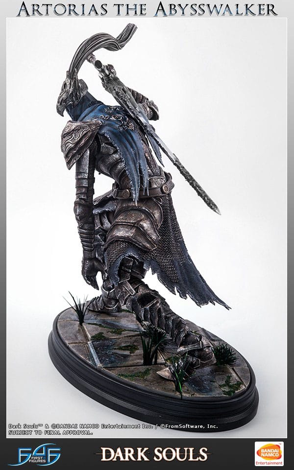 Dark Souls Statue Artorias the Abysswalker 61 cm 5060316620731