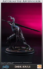 Dark Souls Statue Artorias the Abysswalker 61 cm 5060316620731