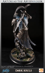 Dark Souls Statue Artorias the Abysswalker 61 cm 5060316620731